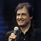 Joseph Bologna به عنوان Mr. Start