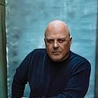 Michael Chiklis به عنوان Agent Zulio