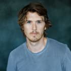 Spencer Treat Clark به عنوان Silent Ray Harris