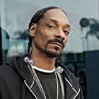 Snoop Dogg به عنوان Roj