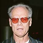 Fred Dryer به عنوان Sheriff Lock