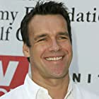 David James Elliott به عنوان Mr. Singleton