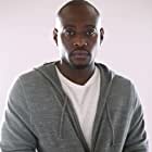 Omar Epps به عنوان David Hammond