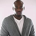 Omar Epps به عنوان Melvin