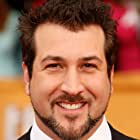 Joey Fatone به عنوان Joey Fatone