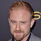 Ben Foster به عنوان Roy