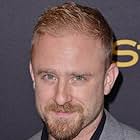 Ben Foster به عنوان Tom