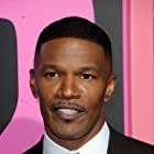 Jamie Foxx به عنوان Ray Charles