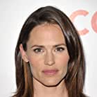 Jennifer Garner به عنوان Ellie Reed