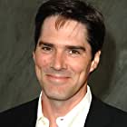 Thomas Gibson به عنوان Deathstroke