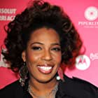 Macy Gray به عنوان Sandman's Wife