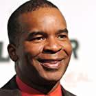 David Alan Grier به عنوان Andy Dodd