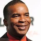 David Alan Grier به عنوان Santa Claus