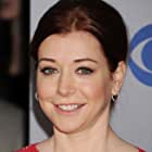 Alyson Hannigan به عنوان Dr. Ann Possible