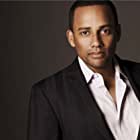 Hill Harper به عنوان Christopher Jones