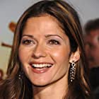 Jill Hennessy به عنوان Robin Whiting