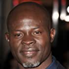 Djimon Hounsou به عنوان Drago