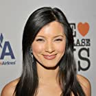 Kelly Hu به عنوان Sona