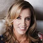 Felicity Huffman به عنوان Linda Fairstein