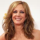 Allison Janney به عنوان Gladys