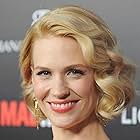 January Jones