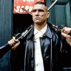 Vinnie Jones به عنوان Mad Maynard