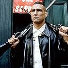 Vinnie Jones به عنوان Geoff Seacombe