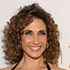 Melina Kanakaredes به عنوان Athena