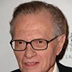 Larry King به عنوان Larry King