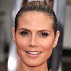 Heidi Klum به عنوان Jade