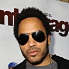 Lenny Kravitz به عنوان Sean Hawkins