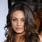 Mila Kunis به عنوان Dr. Sharon Gill