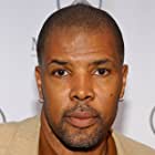 Eriq La Salle به عنوان Will Munson