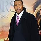 Eriq La Salle به عنوان Sergeant Lasman