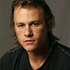 Heath Ledger به عنوان Dan