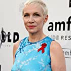 Annie Lennox به عنوان Liberty Woman