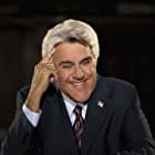 Jay Leno به عنوان Fast Tony