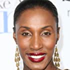 Lisa Leslie به عنوان Betty Lou