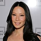 Lucy Liu به عنوان Kirsten