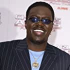 Bernie Mac به عنوان Zuba