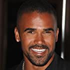 Shemar Moore به عنوان Randall