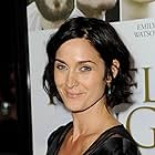 Carrie-Anne Moss به عنوان Master Indara