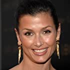 Bridget Moynahan به عنوان Tracy Peters