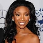 Brandy Norwood به عنوان Cinderella