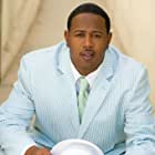 Master P به عنوان Gat Boyz Rapper 1