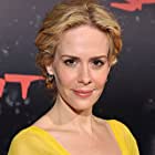 Sarah Paulson به عنوان Abby Gerhard