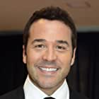 Jeremy Piven به عنوان Ross Giggins