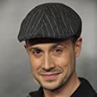 Freddie Prinze Jr. به عنوان Zack Siler