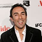 Francesco Quinn به عنوان Rhah