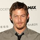 Norman Reedus به عنوان Funny Sonny